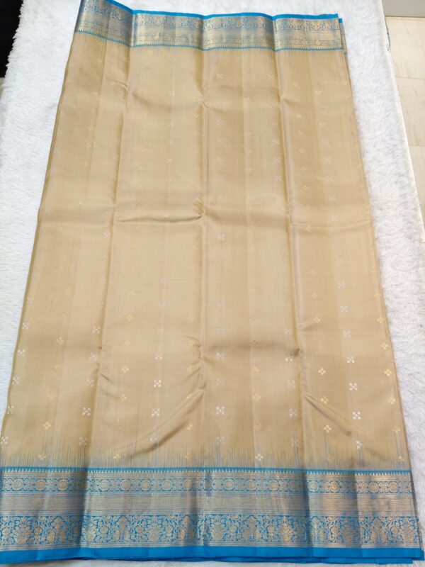 Handloom Pure soft silk